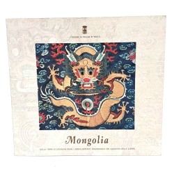 Mongolia. Dalla terra di Gengis Khan l'abbigliamento tradizionale dei cavalieri delle steppe