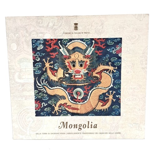 Mongolia. Dalla terra di Gengis Khan l'abbigliamento tradizionale dei cavalieri delle steppe