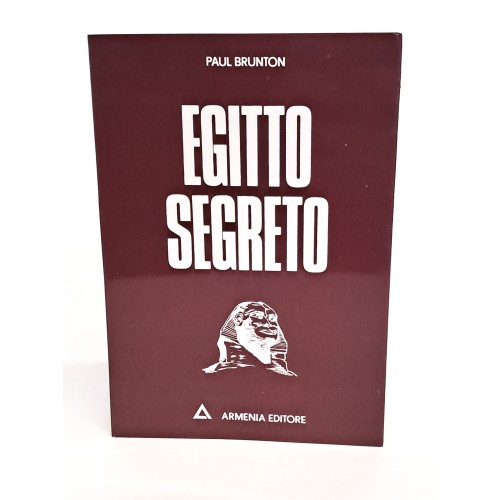 Egitto segreto