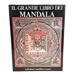 Il grande libro dei mandala