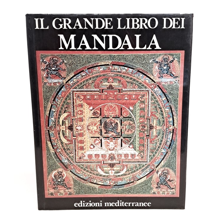Il grande libro dei mandala
