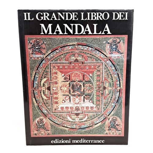 Il grande libro dei mandala