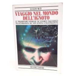 Viaggio nel mondo dell'ignoto