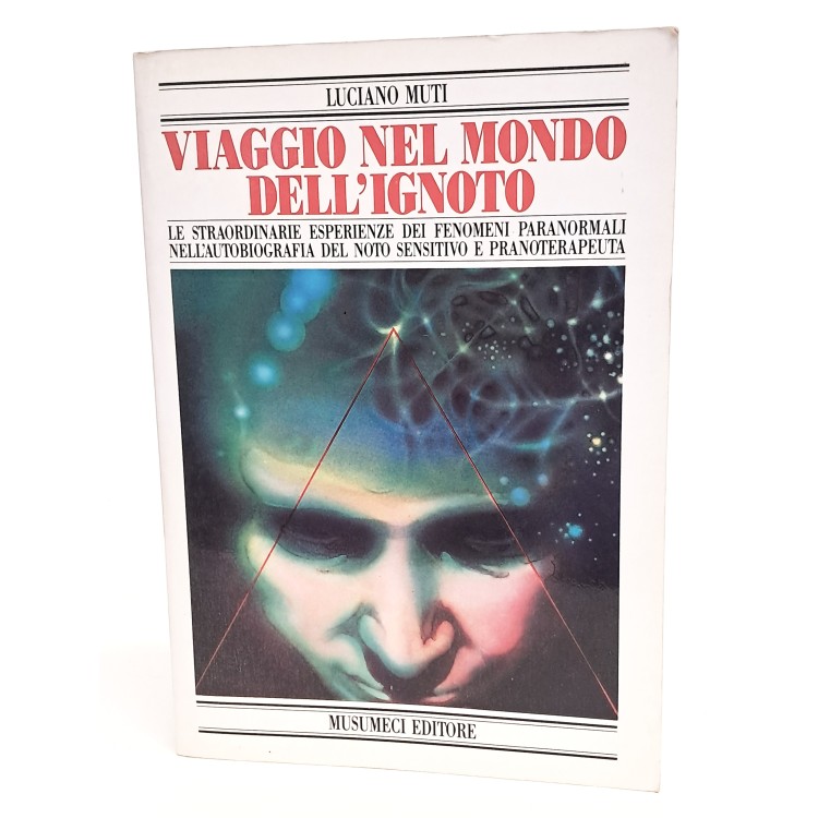 Viaggio nel mondo dell'ignoto