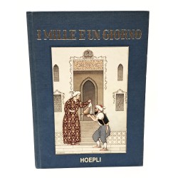 I mille e un giorno. Antiche novelle orientali