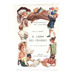 Il libro dei prodigi