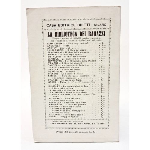 Il libro dei prodigi