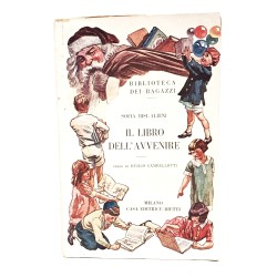 Il libro dell'avvenire