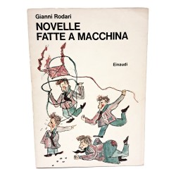 Novelle fatte a macchina
