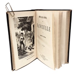 Roba alla buona per fanciulle seguito da La Camicia 2