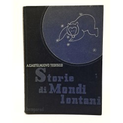 Storie di mondi lontani
