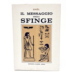 Il  messaggio della sfinge