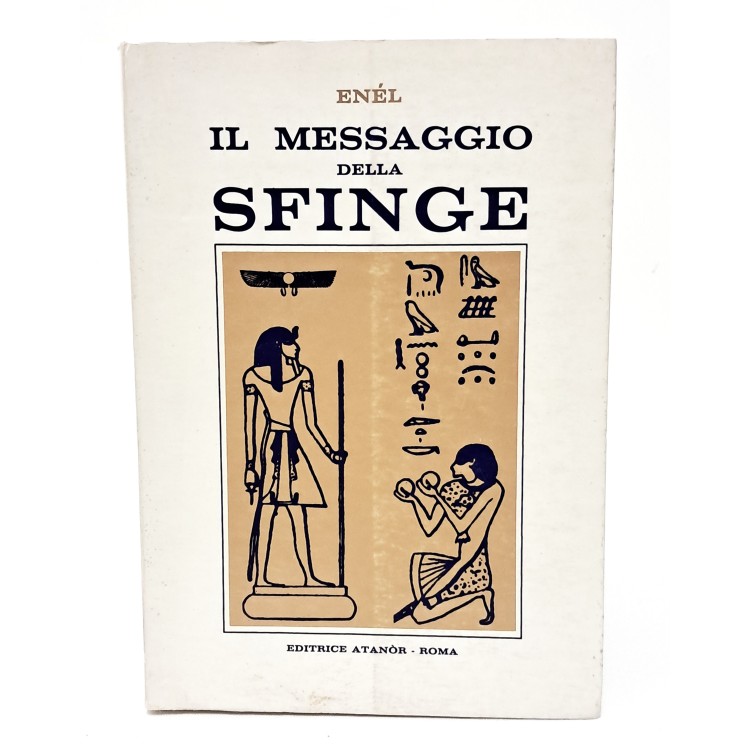Il  messaggio della sfinge