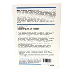 Il sentiero. Autobiografia di uno yogi occidentale discepolo di Paramahansa Yogananda 2