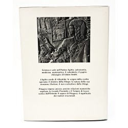 Il serpente nel cielo. Miti, misteri, conoscenze occulte e simboli nella profonda saggezza dell'antica Egitto 2