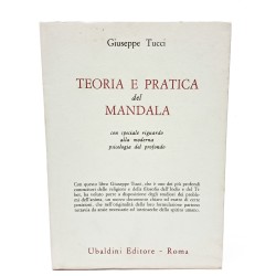 Teoria e pratica del mandala