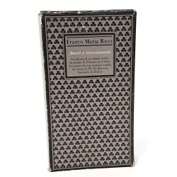 Amori e travestimenti