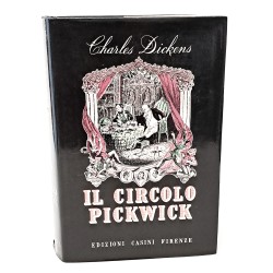 Il circolo Pickwick