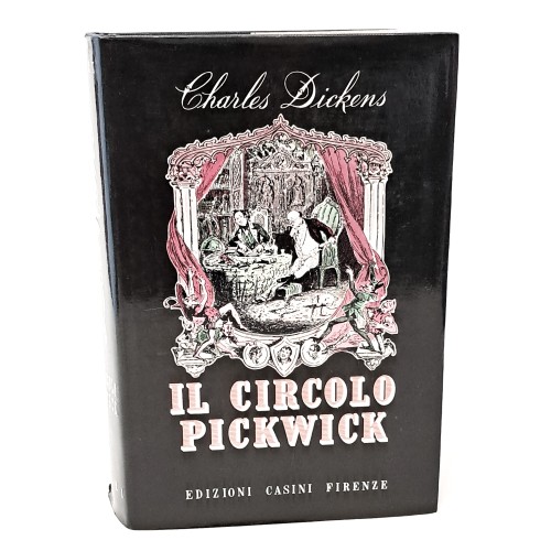 Il circolo Pickwick