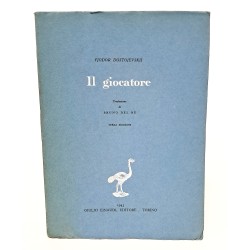 Il giocatore