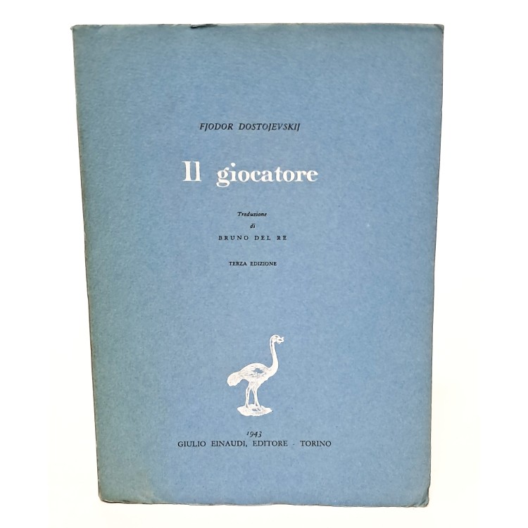 Il giocatore