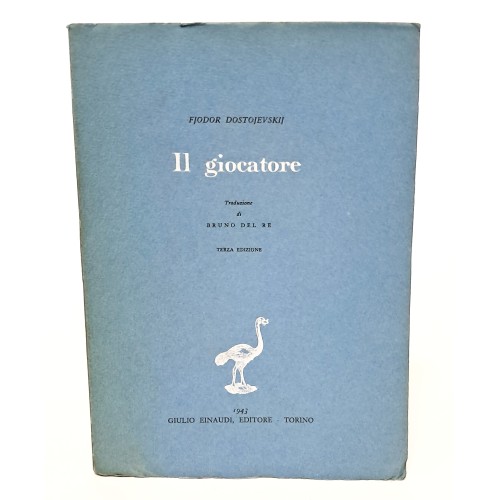 Il giocatore