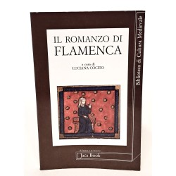 Il romanzo di flamenca