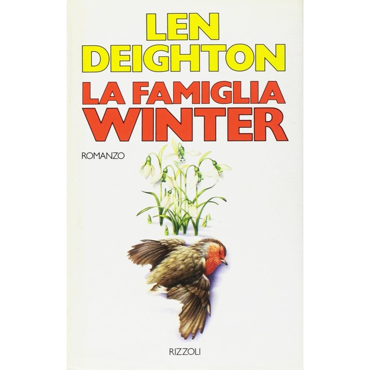 La famiglia Winter