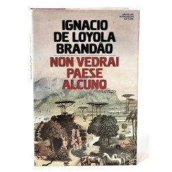 Non vedrai paese alcuno (memoriale descrittivo)