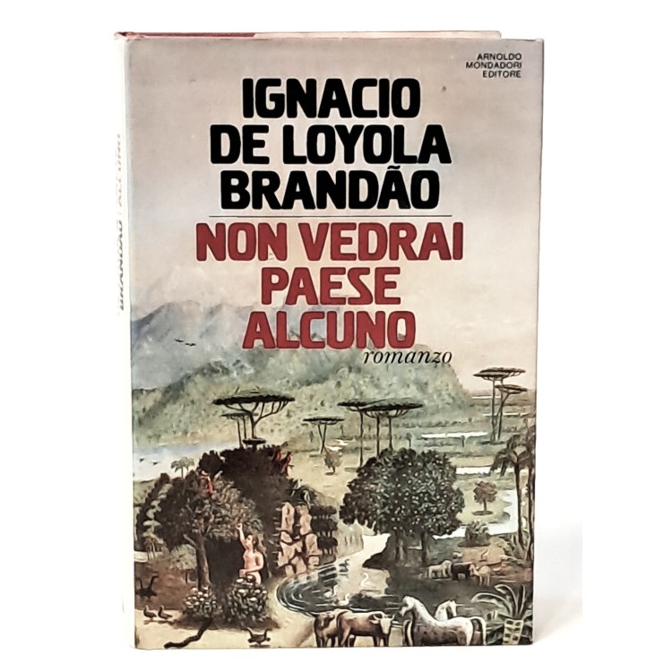 Non vedrai paese alcuno (memoriale descrittivo)