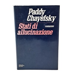 Stati di allucinazione
