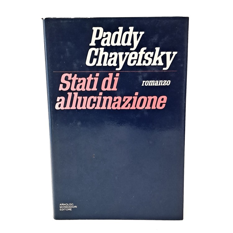 Stati di allucinazione