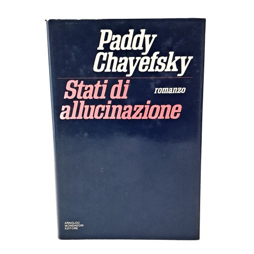 Stati di allucinazione