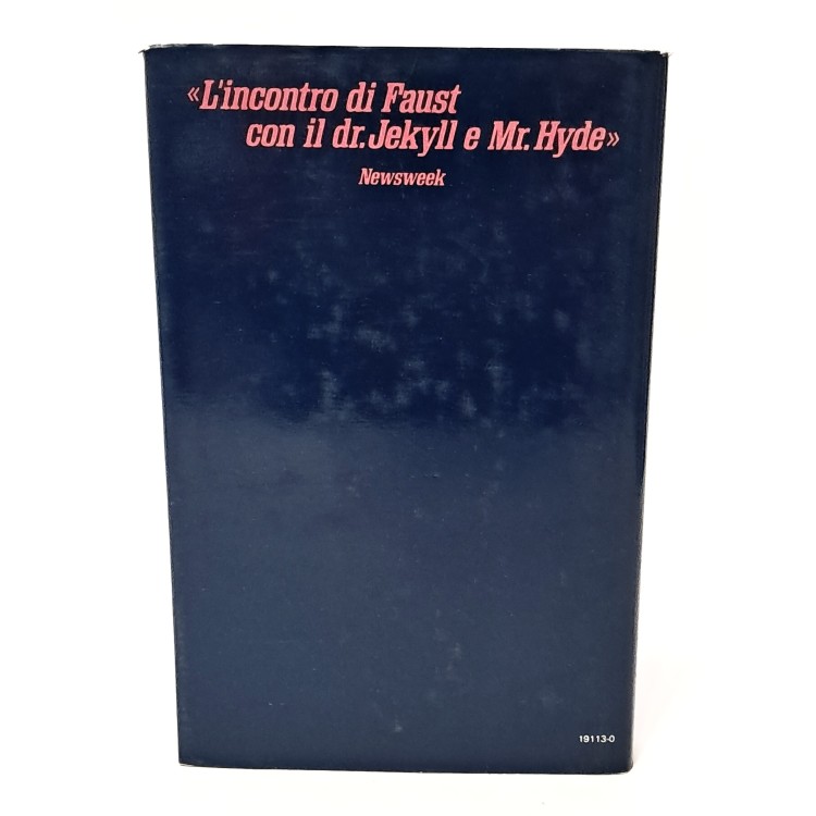 Stati di allucinazione