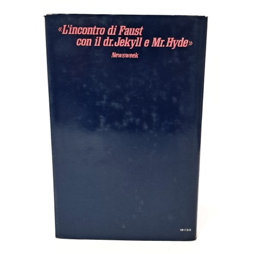 Stati di allucinazione