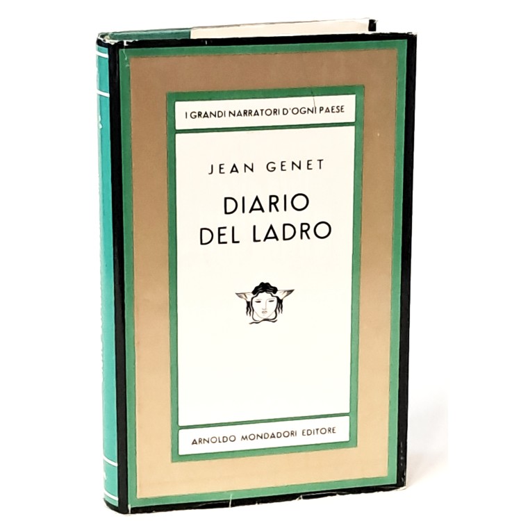 Diario di un ladro