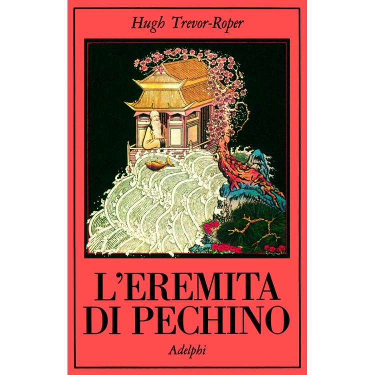 L'eremita di Pechino