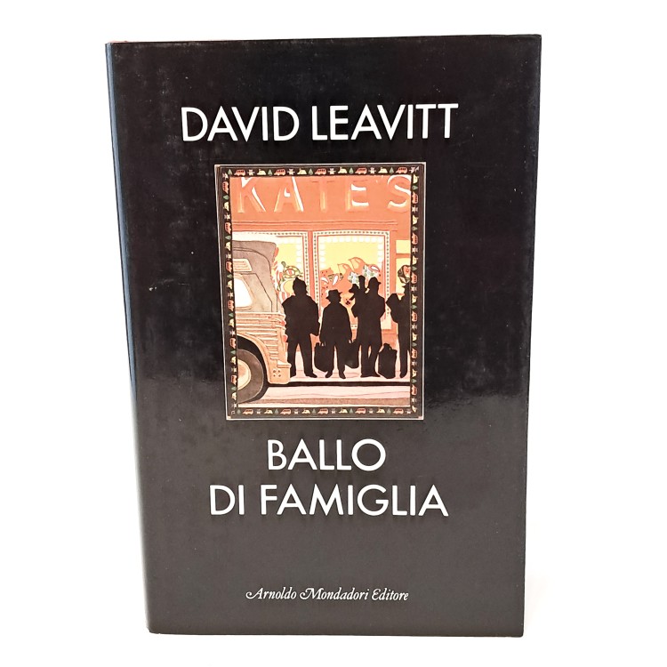 Ballo di famiglia