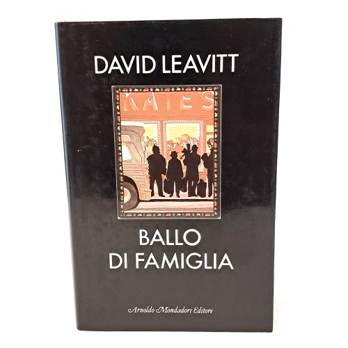 Ballo di famiglia