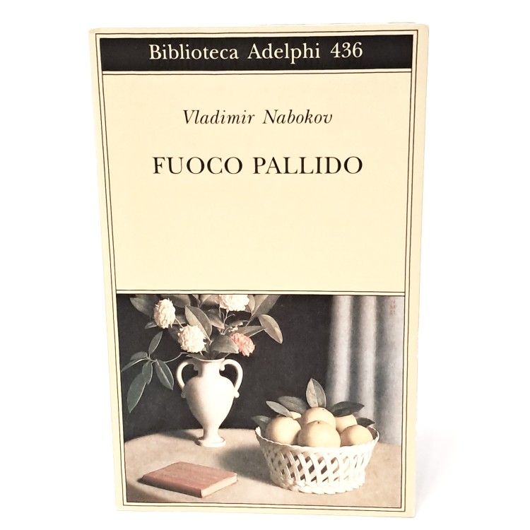 Fuoco pallido