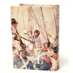 Hornblower commodoro e lord 2