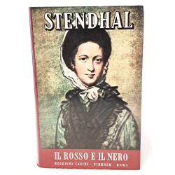 Il rosso e il nero