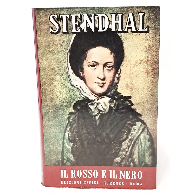 Il rosso e il nero
