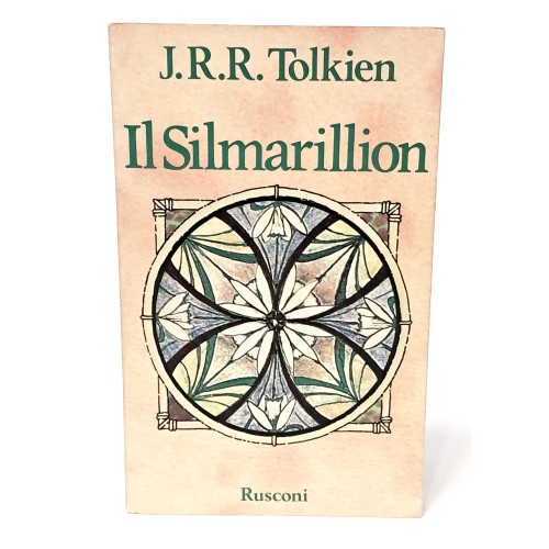 Il Silmarillion