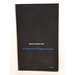 L'infanzia di Zenja Ljuvers e altri racconti