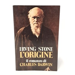 L'origine. Il romanzo di Charles Darwin