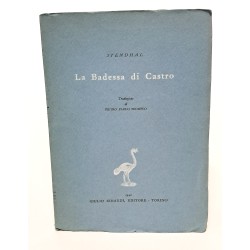 La Badessa di Castro