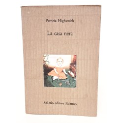 La casa nera
