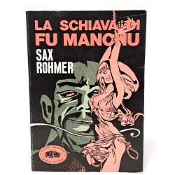 La schiava di Fu Manchu