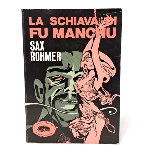 La schiava di Fu Manchu